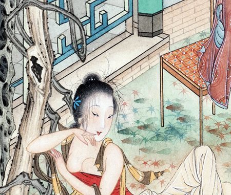 美姑县-古代春宫秘戏图,各种不同姿势教学的意义